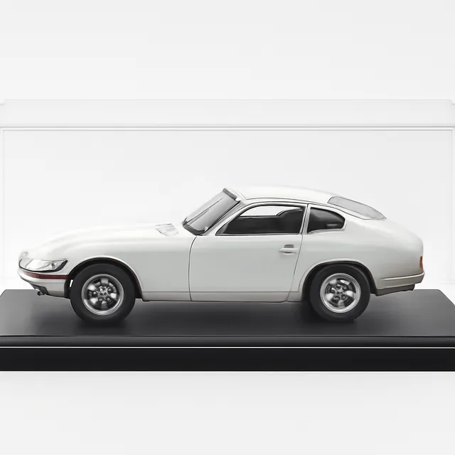 ミニカー